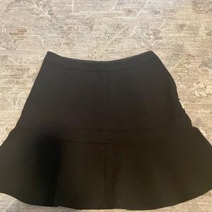 Express skirt